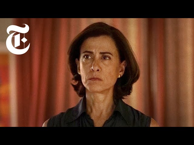 How a Family’s Life Is Upended in ‘I’m Still Here’ | Anatomy of a Scene