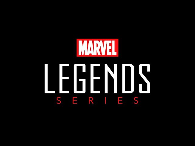 LIVE: Marvel Legends MASSIVE UNBOXING!!!