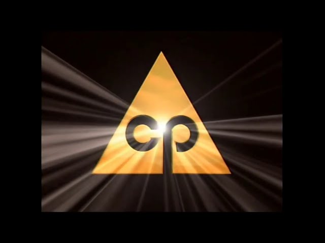 Logo Bloopers E28/S3E8: CP/Macrovision Quality Protection