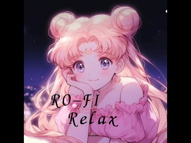 RO-FI music