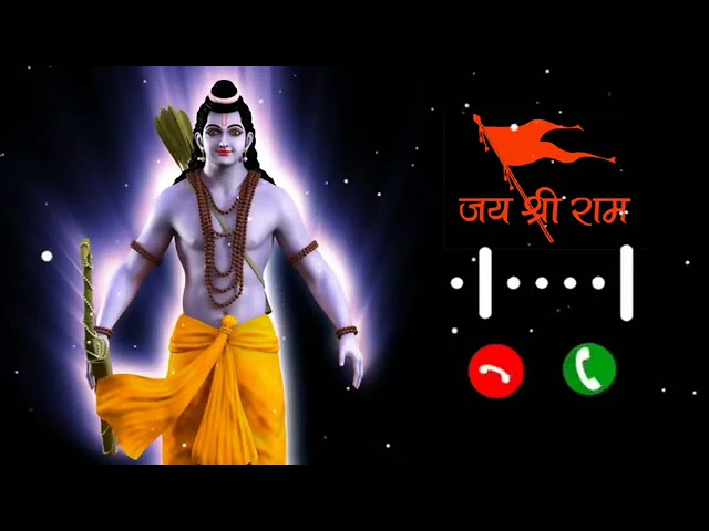 Hindu dharm Ke liye best ringtone 🚩#notification #ringtone