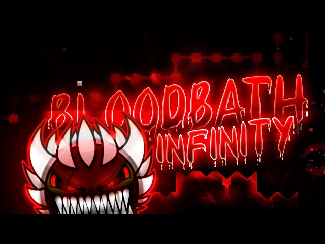 BLOODBATH INFINITY by DoggieDasher (DIVINE DEMON)