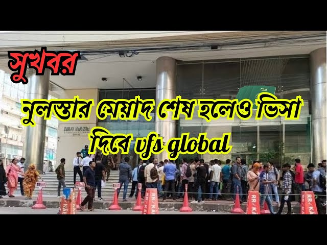 নুলস্তার মেয়াদ না থাকলেও ইতালির ভিসা হবে যেভাবে।Italy visa new update 2025