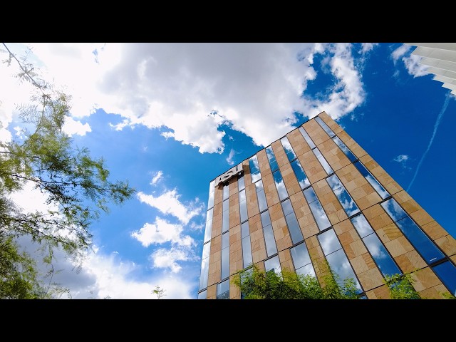 Virtual Tour - Sandra Day O'Connor College of Law (ASU Law)