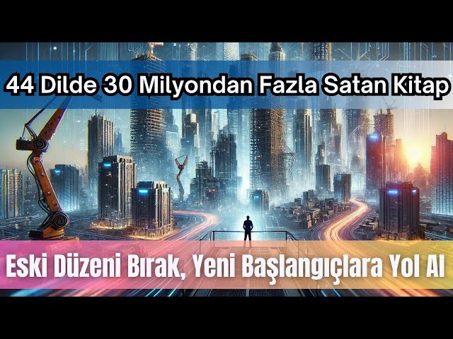 Kitap Özeti: Peynirimi Kim Kaptı