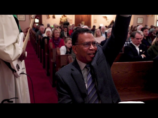 Black Catholic History Month: St. Joseph's Gospel Choir