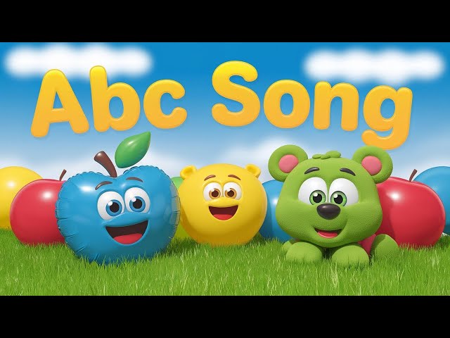 Learn the ABC Kids Song in Just 4 Minutes! 🎶🔤