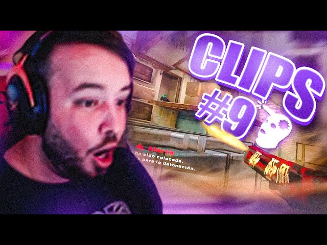 TWITCH CLIPS!!!, #9