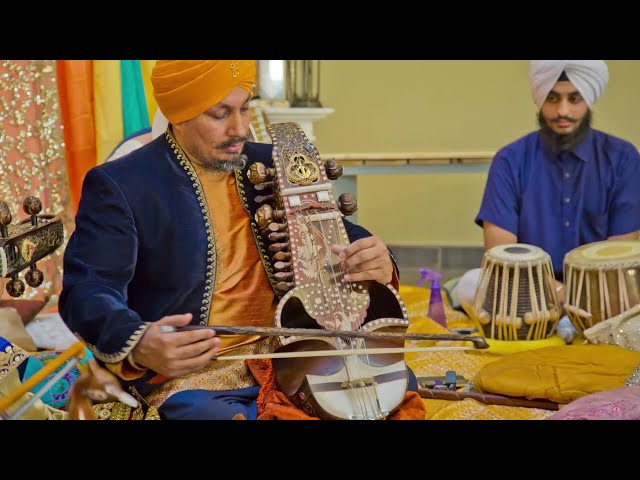 Sikh Documentary - Diversity in Gurmat Sangeet