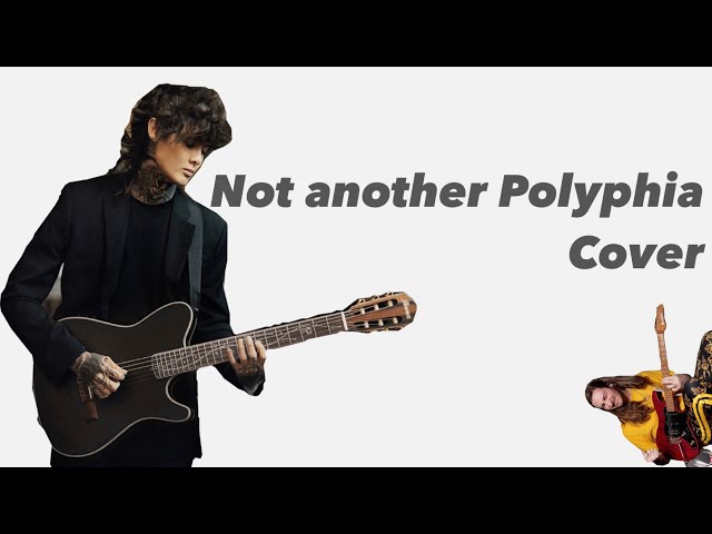 Definitely not a polyphia song (@Polyphia)