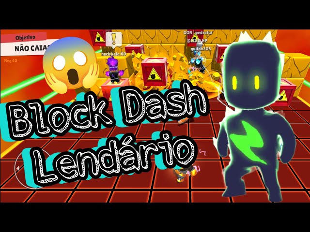 LIVE OnN🔥: STUMBLE GUYS BLOCK DASH LENDARIO HADICORE   ALTOMATICO LIVE IFINITA  BORA JOGAR X1!!!