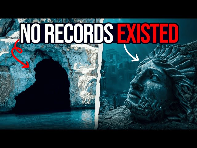 Secrets Hidden in Ancient Caves!