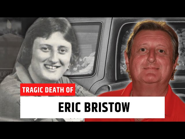 Eric Bristow’s Cause of Death at 60 Years Old Was Utterly Tragic