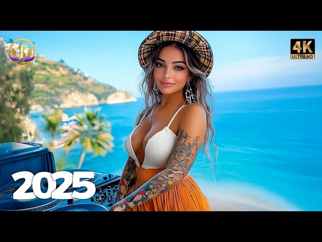 Summer Nostalgia - Rihanna, Avicii, Justin Bieber, Kygo, Selena Gomez, Bastille, David Guetta #116