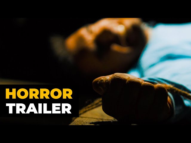 The Farm | Horror Trailer