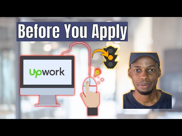 How to Make The Most of Upwork as a Beginner – A Beginners’ Guide Through Upwork