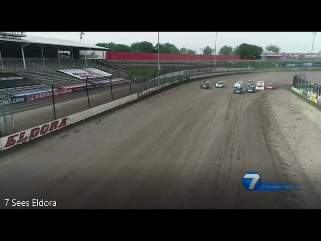 7 Sees Eldora Speedway | WHIO-TV