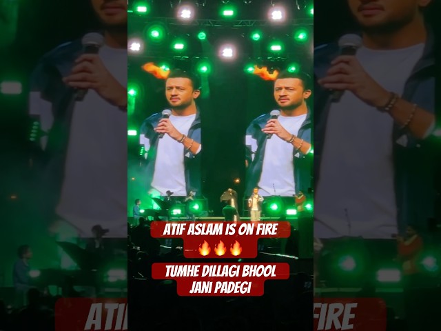 Tumhe dillagi by atif aslam #song #music #bollywood #atifaslam #atifaslamstatus #atifaslamsong