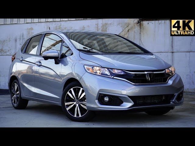 2020 Honda Fit Review | The Final Fit in America?