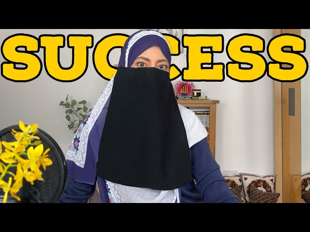 10 Islamic Habits of SUCCESS