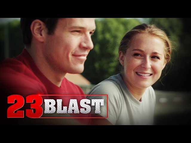 23 BLAST | FREE FULL LENGTH INSPIRING MOVIE | ALEXA PENAVEGA, STEPHEN LANG