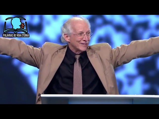 Uma Resposta aos que Creem que é Possível Perder a Salvação | John Piper   |Dublado|