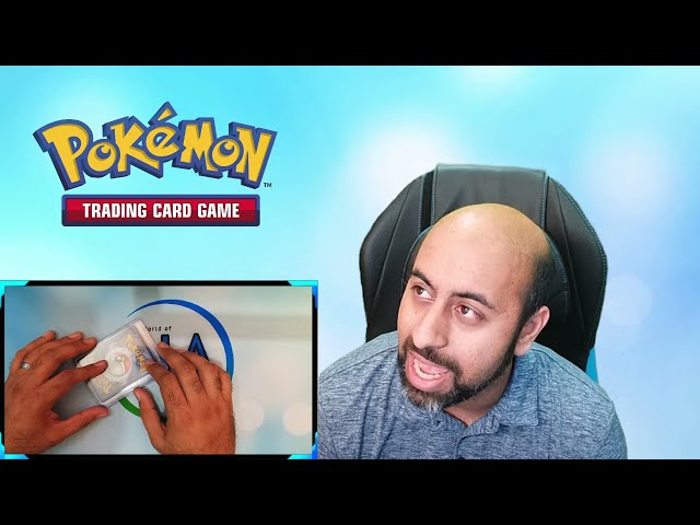 LIVE: Let's Talk Marvel & Unbox Pokemon Cards! (7/28/24)