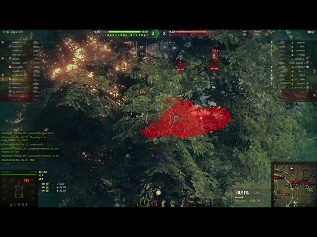 🔥 K 91 PT  3 Kill Domination! 💥 🚀