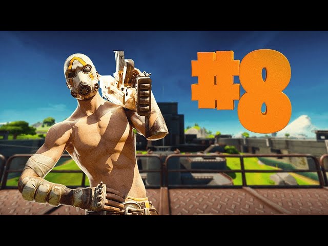 IM BACK   Wesson ☂️  Highlight #8