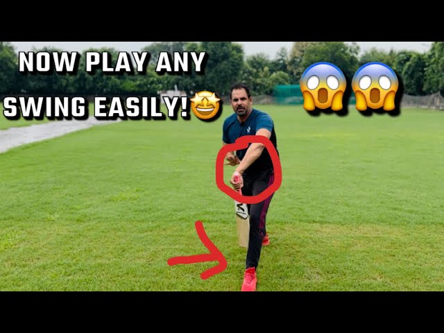 play any swing easily with this tremendous technique!!🤩✅