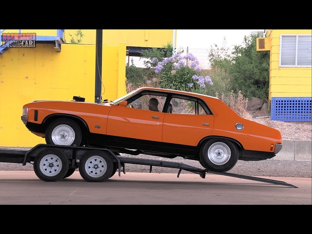 Calder Park Drag Racing at Fast Friday!