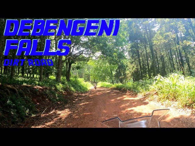 [380] Debengeni Falls, Limpopo, South Africa (2024-01-26)