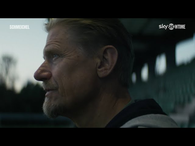 Schmeichel | Oficjalny trailer | SkyShowtime Polska