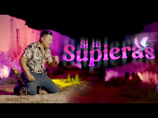 Si Tú Supieras - La Unica Tropical (Video Oficial)