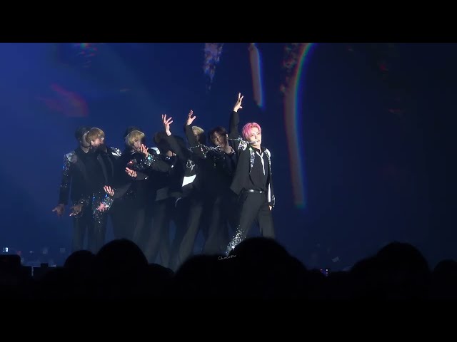 241005 ZEROBASEONE (제로베이스원) THE FIRST TOUR [TIMELESS WORLD] IN BKK - Take My Hand