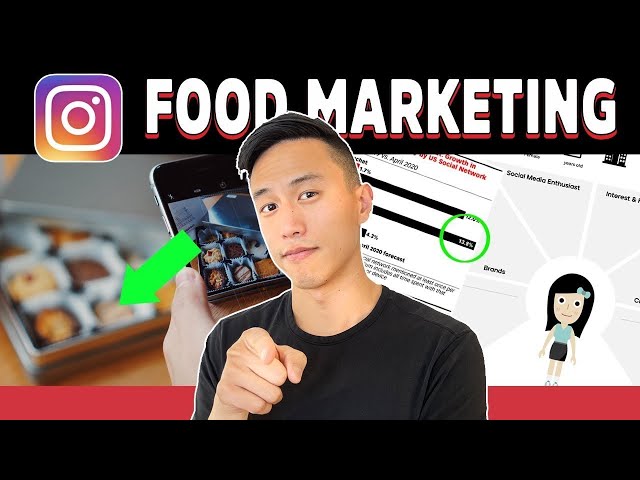 How To Market Your Food Business On Instagram [GUIDE] | Start A Food Business 2022