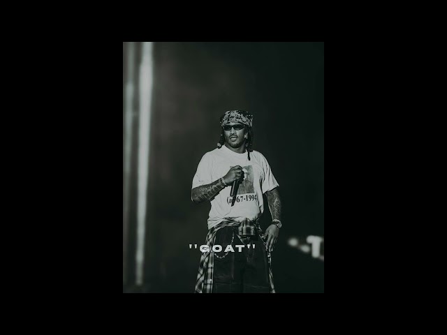 FREE FUTURE TYPE BEAT ''GOAT''