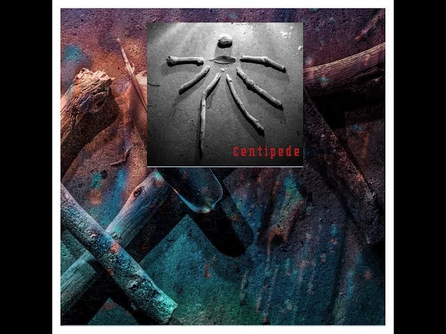 Centipede - Chilopoda Album Launch SKC 116 ~