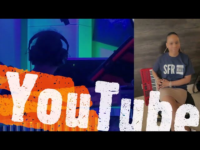 Will YouTube FLAG Anything Using SFR Beats?