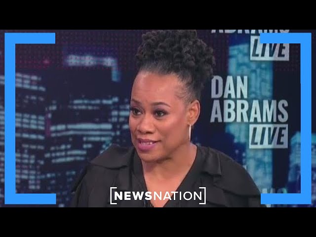 LA mayor’s Ghana trip only a problem because of her race: Strategist | Dan Abrams Live