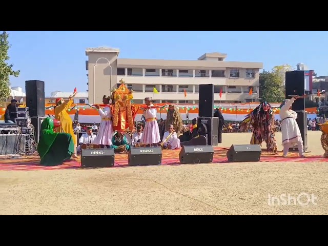 Himachal's Sittu Folk Dance (Extinction) #himachal #folk #india #himachalpradesh