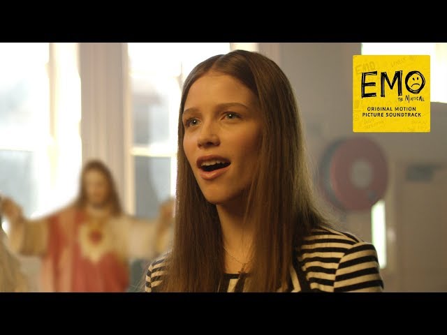 'Would Jesus?' from 'EMO the Musical' Official Soundtrack