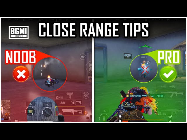 Tap-A-Tips Episode 10 | Close Range Tips | Victor Tipwala