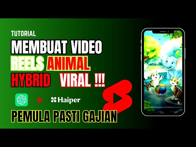 7 IDE KONTEN YOUTUBE paling CEPAT NAIK VIEWS NYA [2024] BUAT KONTENNYA SANGAT MUDAH