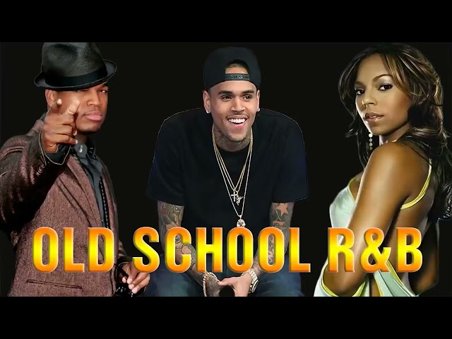 90'S R&B PARTY MIX     Aaliyah, Mary J Blige, R Kelly, Usher   OLD SCHOOL R&B MIX