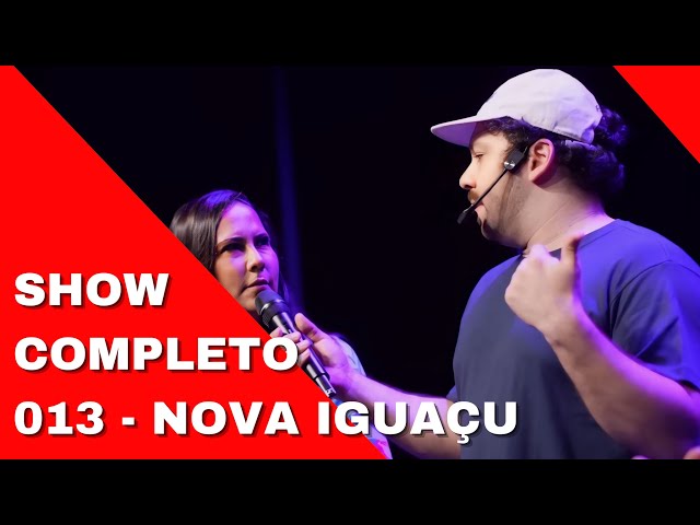 GRAVADO EM NOVA IGUAÇU, SHOW COMPLETO RAPHAEL GHANEM, SOLTEIRAS, BIRA, SOLTEIROS E CASAIS