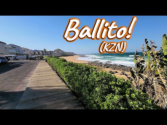 S1 – Ep 374 – Ballito – Offered a Glimpse into Local Life!