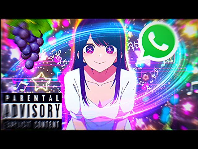 MTG - VIBE RELAXING 🎵🍓 | EDIT ANIME FUNK // @AKAME_TCHAN