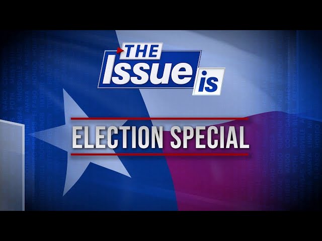 Texas Primary Election 2024 - The races that matter across the state