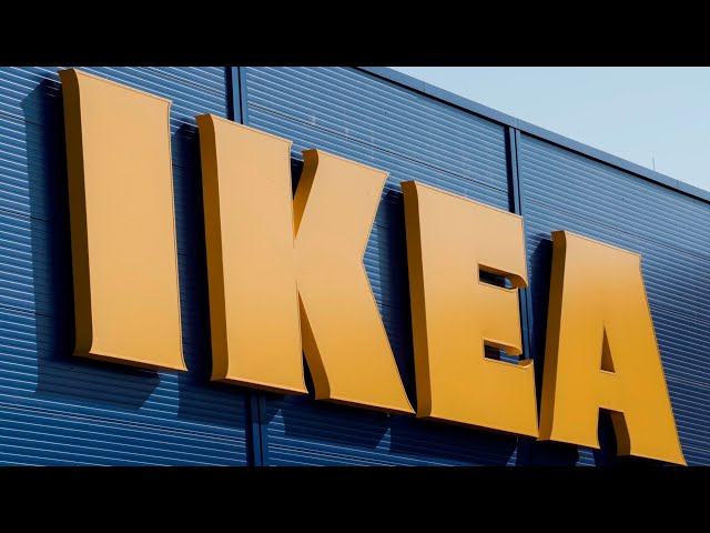 IKEA hits ‘pause’ on saving the planet by delaying net-zero emissions deliveries goal